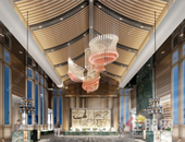 精彩抢先看丨润月尚城营销中心1月2日盛大开放！恭迎品鉴！