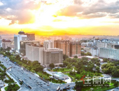 润月尚城丨重磅消息！投资额1亿，桂平长安工业园区再添大型项目