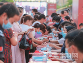 润月尚城丨豪礼狂欢，欢乐余存 | 广西玮力裕科技园庆双节盛典圆满落幕！