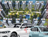 国庆嘉年华，FUN肆七天乐 | 润月·尚城给你七天不重样的惊喜！