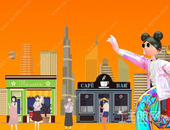 润月尚城丨掘金一公里，有种赚钱方式叫“社区铺”！