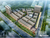 百润·百鲜城吉祥物“龙鱼”万金大奖全球征名，万元奖金等您拿！