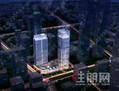 “富德梦想，扬帆五象”富德广场公寓样板间华丽绽放！