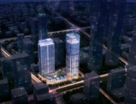 “富德梦想，扬帆五象”富德广场公寓样板间华丽绽放！