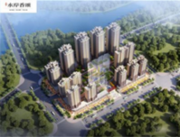 富鸣·水岸香颂买房送家装！特惠房5字头起仅三套！