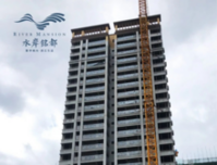 水岸铭都｜匠心筑家，眼见为实，工程稳步推进