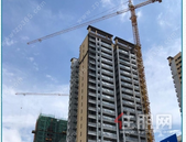 水岸铭都｜八月家书敬呈阅览 美好加速见证幸福家