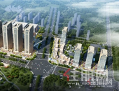 海吉星·星座在售户型28/45/48两房/47三房/76㎡四房，参考价7000-7700元/㎡！