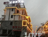 空港云锦府坐揽约千亩空港湿地保护区公园，周边更享有良凤江旅游景区