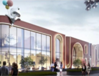 悦桂·旭辉丨福弈和庭高拓红盘，营销中心一开即红，超5 k+到访！