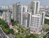 性价比炸裂！竹溪大道核心写字楼，还是地铁口！