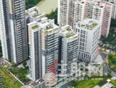 首付8万就能读三美本部！有地铁、湖景，还抢什么老破大？