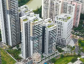 首付8万就能读三美本部！有地铁、湖景，还抢什么老破大？