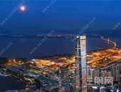 中国铁建·西派御江御见，濠宅时代的革新