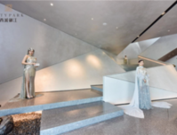 和鸣时代，大师峯作 | 西派御江臻装美学样板间惊艳开放！