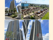 交投·碧桂园星悦湾9月家书 | 美好金秋 家音如约而至