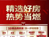 北港·海悦港城五一惊爆价4298元/㎡起，买房送车位！