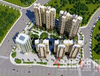 北港·海悦港城现房一口价4600元/㎡ 送车位！