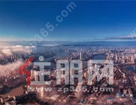 招商·樾江府建面约89-143㎡揽江高层，全城热约中