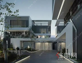 招商樾江府山河叠墅户型品鉴