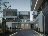 招商樾江府山河叠墅户型品鉴