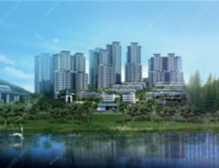 竞逐148km秀美邕江，礼献青秀江湾人居