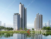 为南宁，再焕新 | 宋都集团2021南宁城芯作品，3月2日即将惊艳亮相！