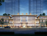 银光御品 | 国际门户之上，江南新主角闪耀而来