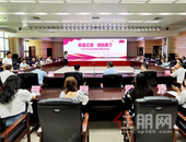 南宁发展外拓内改 中心城区焕新升级