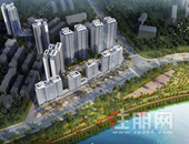 星海银沙｜270°醉美江湾 礼遇南宁