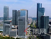 中轴线上的大“IP”, 五象核心商圈新顶流来了!