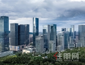 锦绣江辰璀璨问世，让五象新区蟠龙不再“沉寂”