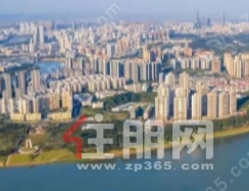 2021又一波江景盘入市, “邕江边”成楼市*热战场! 这些一线江景房错过太可惜