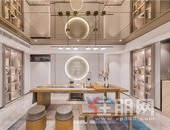 龙光君御华府翰林城央商墅，藏珑样板间10月1日盛大开放