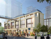 龙光君御华府翰林 青秀芯·双学府·建面约35㎡爆款小户