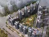 荣和伍壹大道项目户型揭秘 居然全是高赠送产品