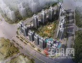 新盘推荐：荣和伍壹大道首期精装高赠送小户型太能打