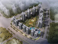 荣和·伍壹大道交通便利，30分钟内直通三大商圈！