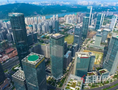 锦绣江辰丨立于江岸 启于潮头