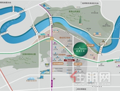 “mini万象城“即将开业！敏捷华宇锦绣江辰坐拥美好新生活