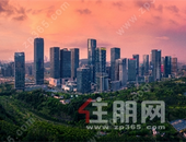 开盘在即！五象蟠龙滨江CBD敏捷华宇锦绣江辰墅质平层惊艳登场！