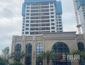 十月家书丨多栋主体即将封顶 河畔有家初长成