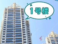 芳菲四月，共叙“家”音 | 万昌·东方河畔四月工程进度新鲜出炉！