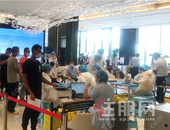 均和·源盛长乐府|助力疫苗接种，共筑防疫屏障