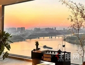 住朋网专属福利！看房就送300元五常大米，购房还享重磅红包！