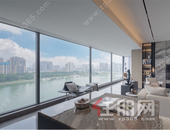 西园国宾府｜南宁江湾藏品，铸就人居理想