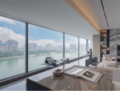 西园国宾府｜南宁江湾藏品，铸就人居理想