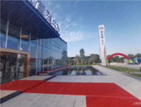 花漾城在售户型35/45/53㎡LOFT公寓，在售楼栋5#，参考价8000元/㎡