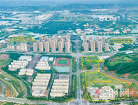 龙光再进柳东！4.02亿元揽获119亩住宅用地！