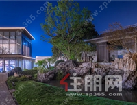 豪宅界“劳斯莱斯”亿元园林示范区谍照流出! 把苏州园林搬来南宁, 太惊艳了!